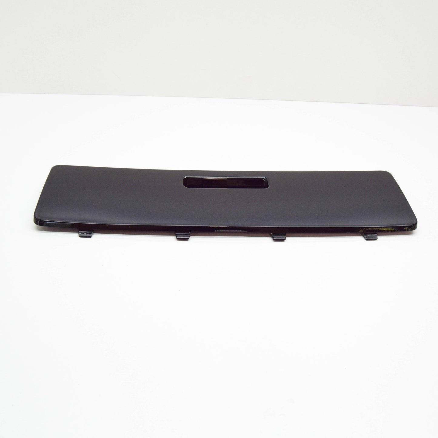 NEW SKODA YETI 5L REAR BUMPER TOW BAR COVER 5L6807499BF9R ORIGINAL