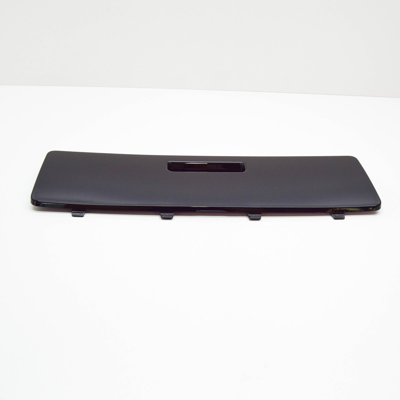 NEW SKODA YETI 5L REAR BUMPER TOW BAR COVER 5L6807499BF9R ORIGINAL