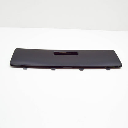 NEW SKODA YETI 5L REAR BUMPER TOW BAR COVER 5L6807499BF9R ORIGINAL