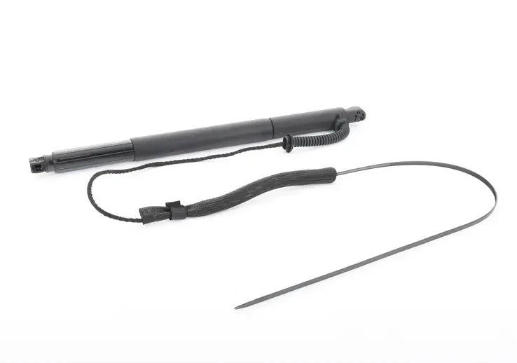 NEW BMW X6 E71 REAR LID LEFT SPINDLE DRIVE 7332697 51247332697 ORIGINAL