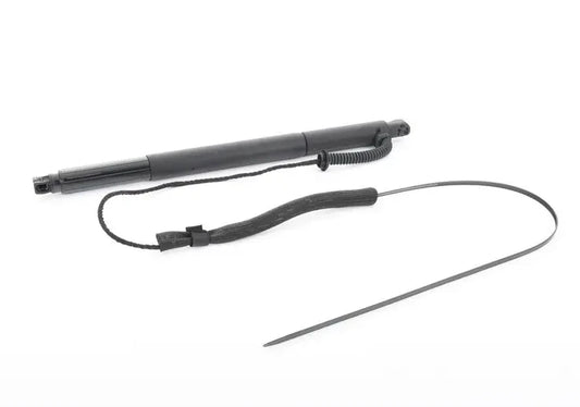 NEW BMW X6 E71 REAR LID LEFT SPINDLE DRIVE 7332697 51247332697 ORIGINAL