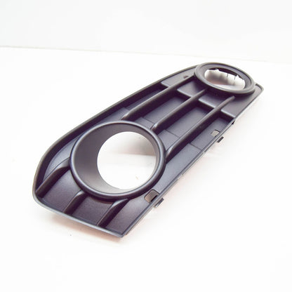 NEW AUDI A4 B8 FRONT BUMPER RIGHT VENT GRILLE 8K0807682B01C ORIGINAL