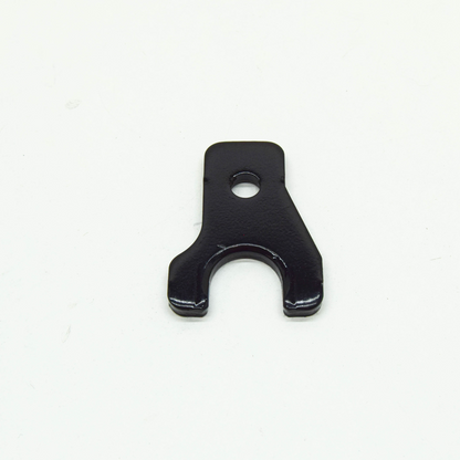 new bmw z4 coupe e86 engine oil dipstick bracket 7840407 11437840407 original