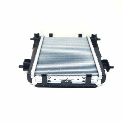 new bmw 3 g20 water cooling auxiliary remote radiator 17118672237 original