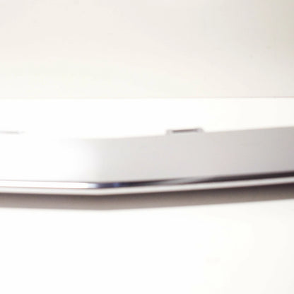 NEW MB E-CLASS W213 FRONT BUMPER LOWER CHROME TRIM A2138857000