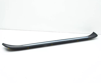 NEW BMW 3 E91 FRONT RIGHT O/S ENTRANCE COVER TRIM STRIP 51477255930 ORIGINAL