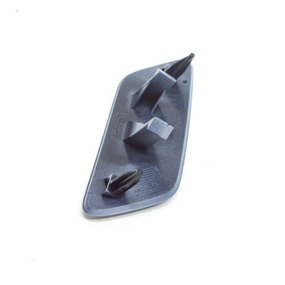 NEW AUDI A6 C6 LEFT HEAD LIGHT WASHER COVER CAP 4F0955275DGRU ORIGINAL