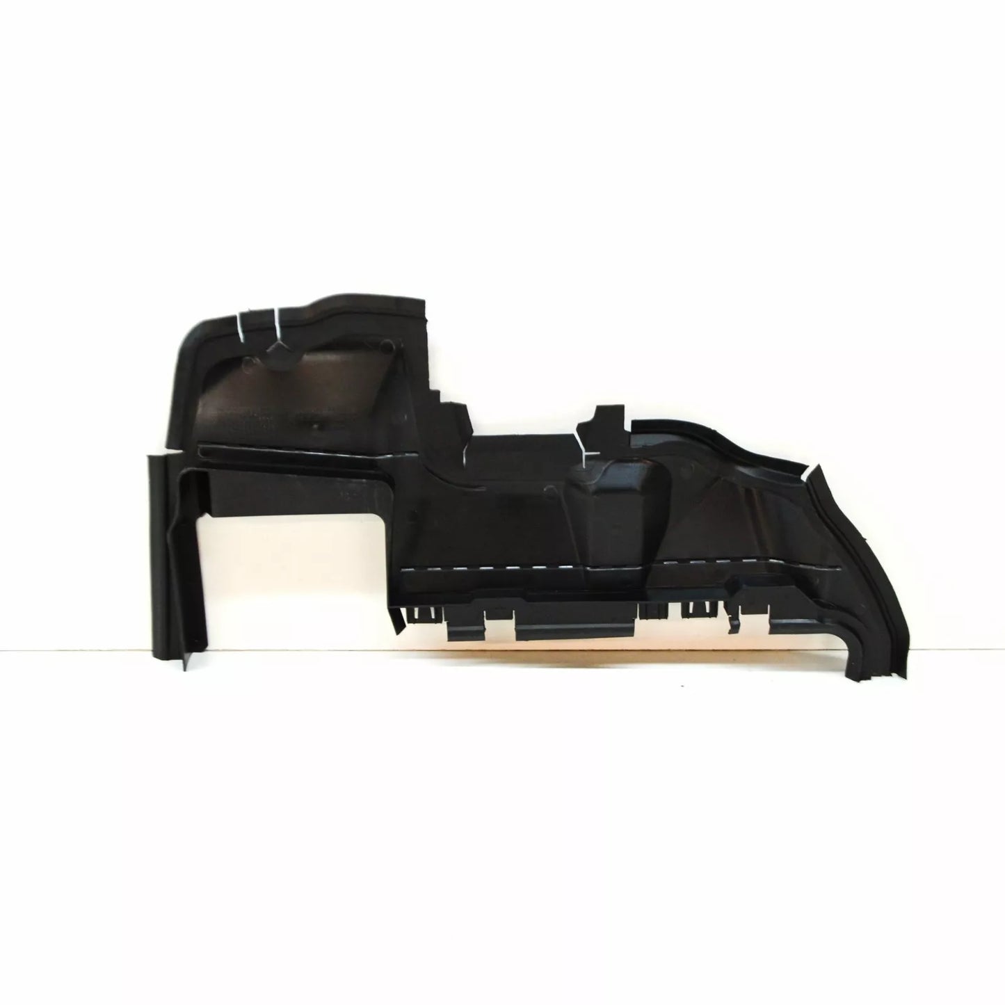 NEW AUDI A7 SPORTBACK 4G8 RIGHT RADIATOR AIR GUIDE DEFLECTOR 4G8121284J