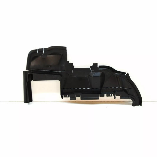 NEW AUDI A7 SPORTBACK 4G8 RIGHT RADIATOR AIR GUIDE DEFLECTOR 4G8121284J