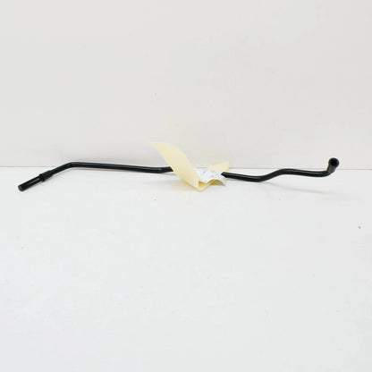 NEW BMW 7 E38 FUEL VENT PIPE 16131184554 1184554 ORIGINAL