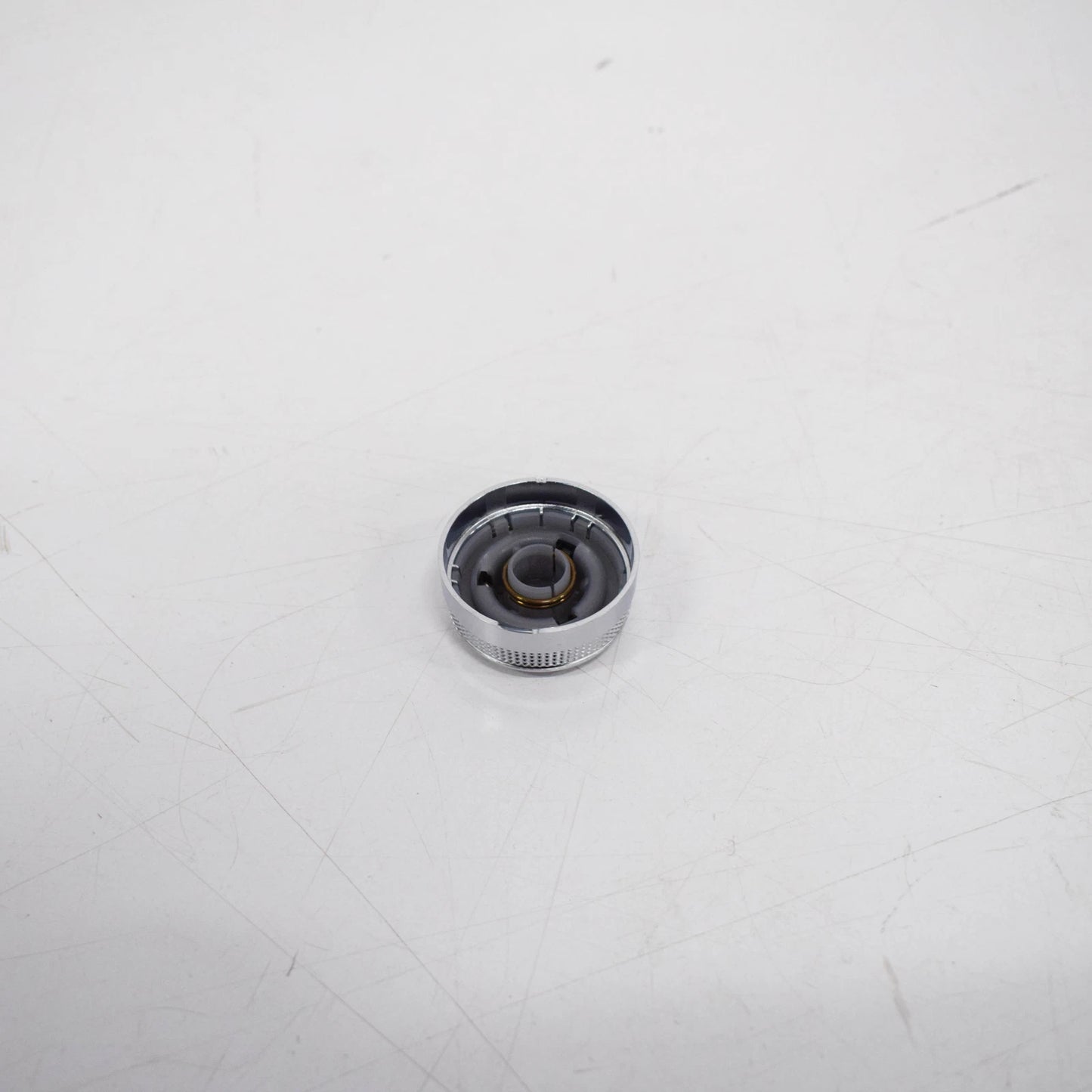 NEW AUDI A8 4E MENU BUTTON SWITCH KNOB 4F0919069A 2009 ORIGINAL