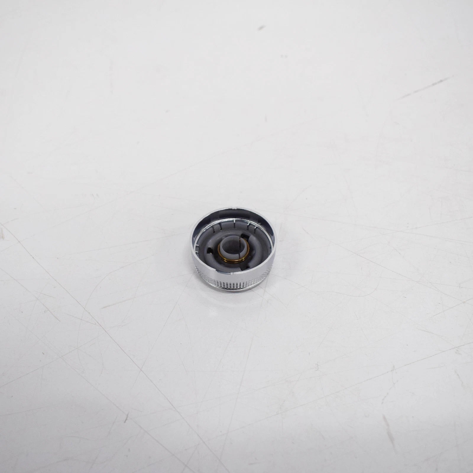 NEW AUDI A8 4E MENU BUTTON SWITCH KNOB 4F0919069A 2009 ORIGINAL