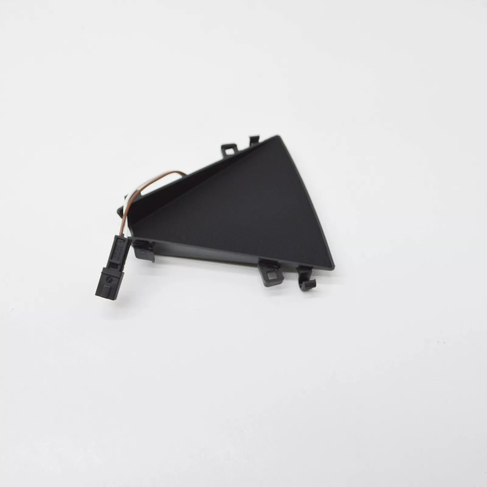 NEW AUDI A7 4K8 FRONT WINDSHIELD POST TRIM 4K8980281A ORIGINAL