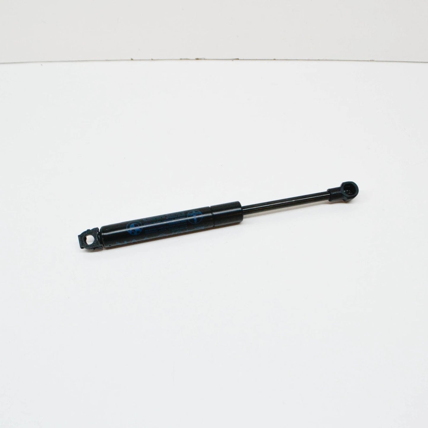 NEW BMW 6 E64 CONVERTIBLE TOP COVER LIFT SUPPORT 8232767 54318232767 ORIGINAL