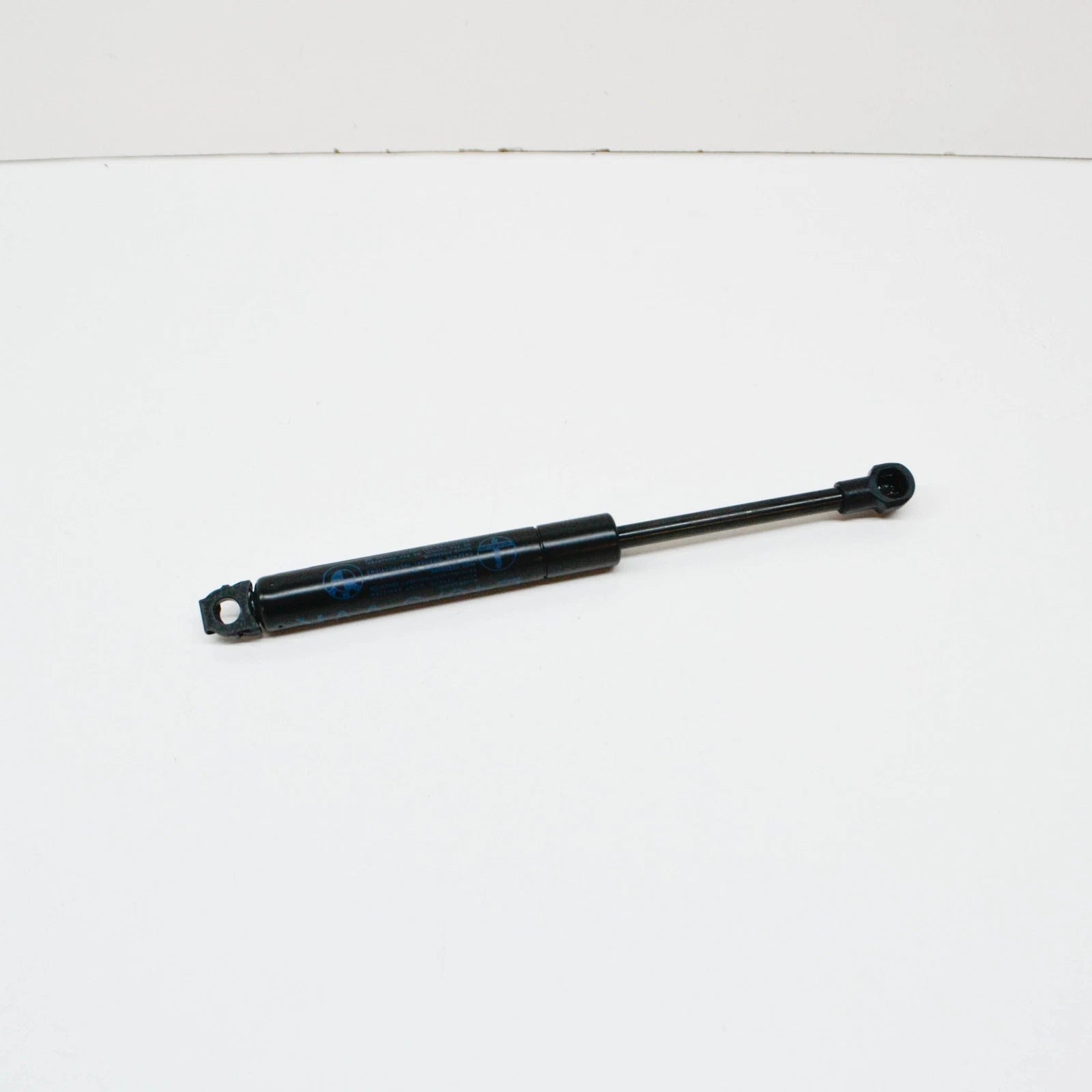 NEW BMW 6 E64 CONVERTIBLE TOP COVER LIFT SUPPORT 8232767 54318232767 ORIGINAL