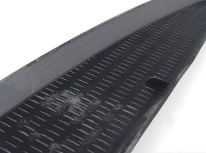 new bmw x6 e71,e72 rear right door panel insert mat 51416987896 6987896 original
