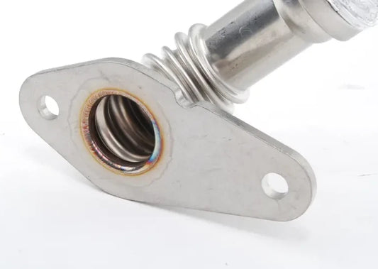 NEW AUDI A4 B8 BREATHER TUBE 06H103213J ORIGINAL