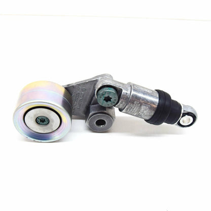 NEW AUDI A8 D4 BELT TENSIONER WITH DAMPER 07D903315J ORIGINAL