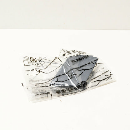 NEW VW TIGUAN MK1 FRONT BUMPER TOW HOOK EYE CAP RIGHT 5N0807241BGRU