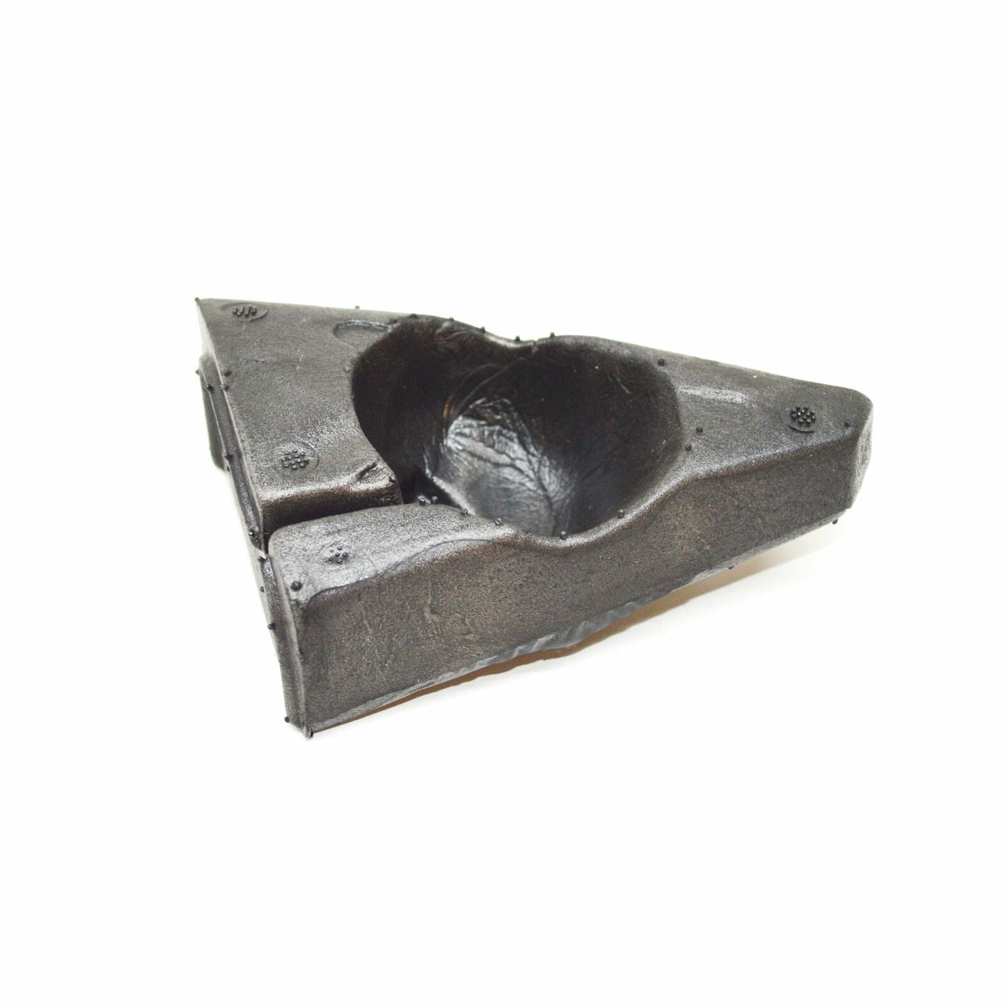 NEW MB E W211 FRONT RIGHT DOOR MIRROR TRIANGLE INSIDE GASKET A2117250298