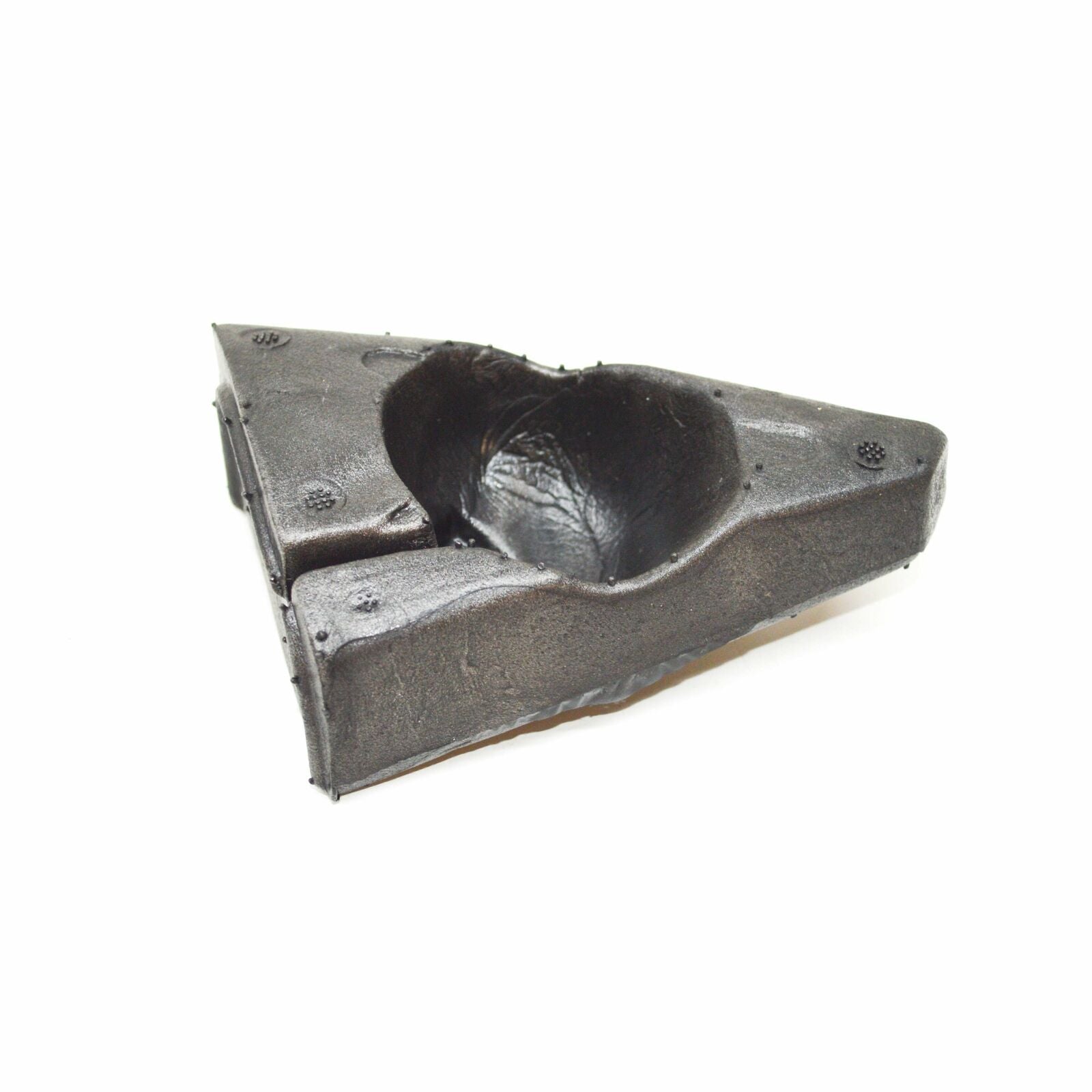 NEW MB E W211 FRONT RIGHT DOOR MIRROR TRIANGLE INSIDE GASKET A2117250298