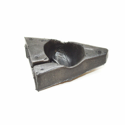 NEW MB E W211 FRONT RIGHT DOOR MIRROR TRIANGLE INSIDE GASKET A2117250298