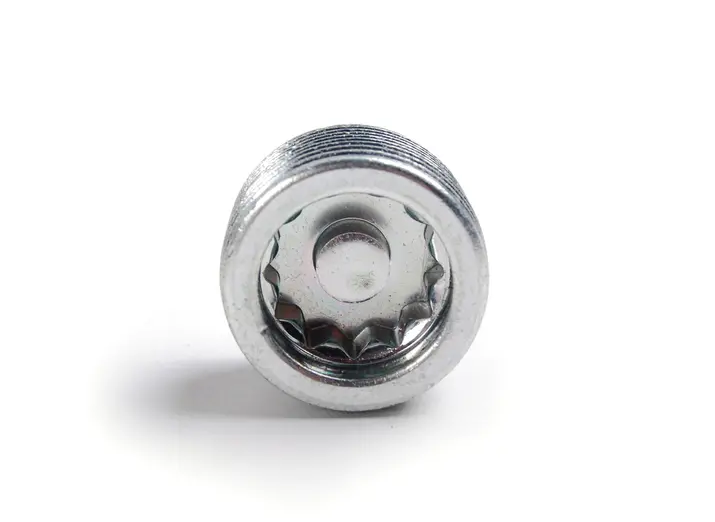 new volkswagen golf mk6 gear housing sealing plug wht001882 original