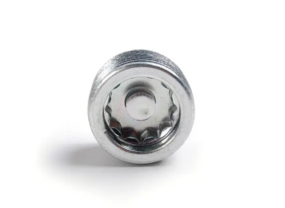 new volkswagen golf mk6 gear housing sealing plug wht001882 original