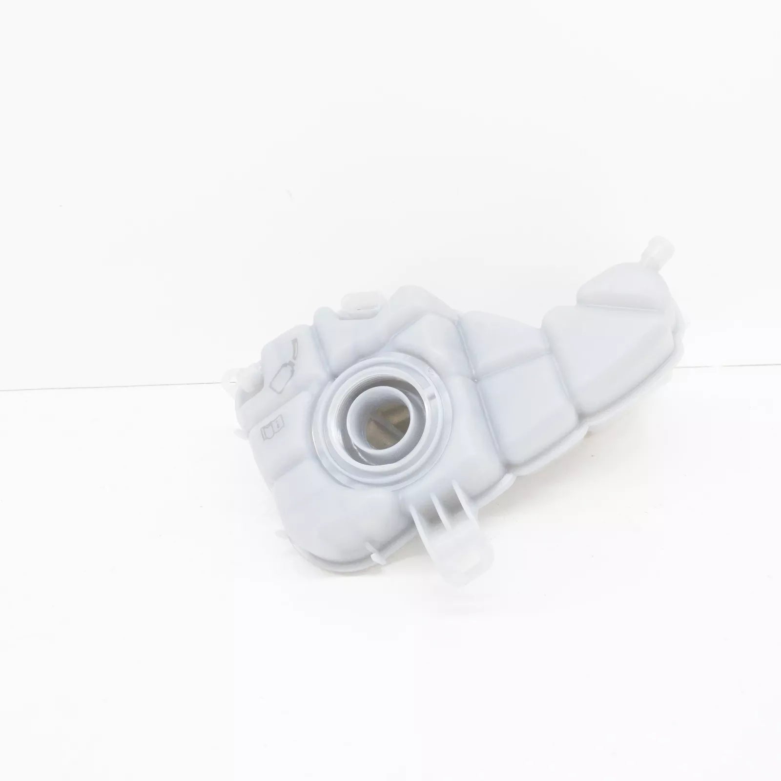 NEW AUDI A8 4H COOLANT EXPANSION TANK 4H0121403M ORIGINAL