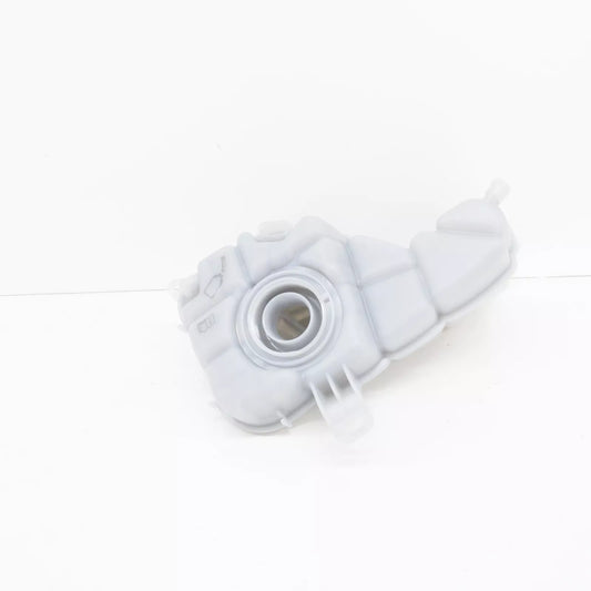 NEW AUDI A8 4H COOLANT EXPANSION TANK 4H0121403M ORIGINAL