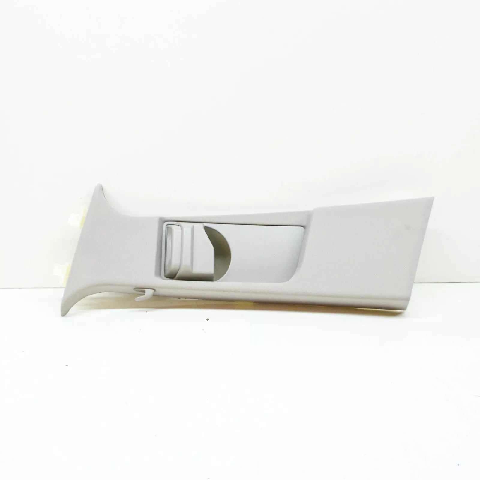 NEW MERCEDES-BENZ E W212 LEFT UPPER SIDE B-PILLAR TRIM A21269019267M36