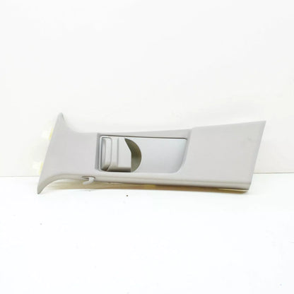 NEW MERCEDES-BENZ E W212 LEFT UPPER SIDE B-PILLAR TRIM A21269019267M36