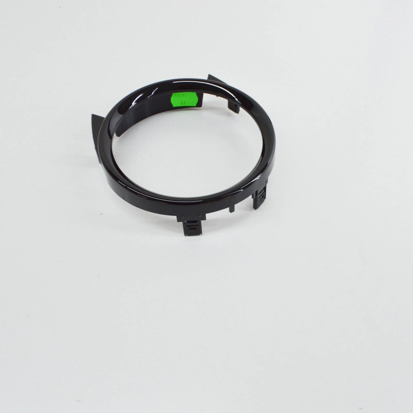 NEW AUDI R8 4S GEARSHIFT LEVER TRIM 420711115BV58 ORIGINAL