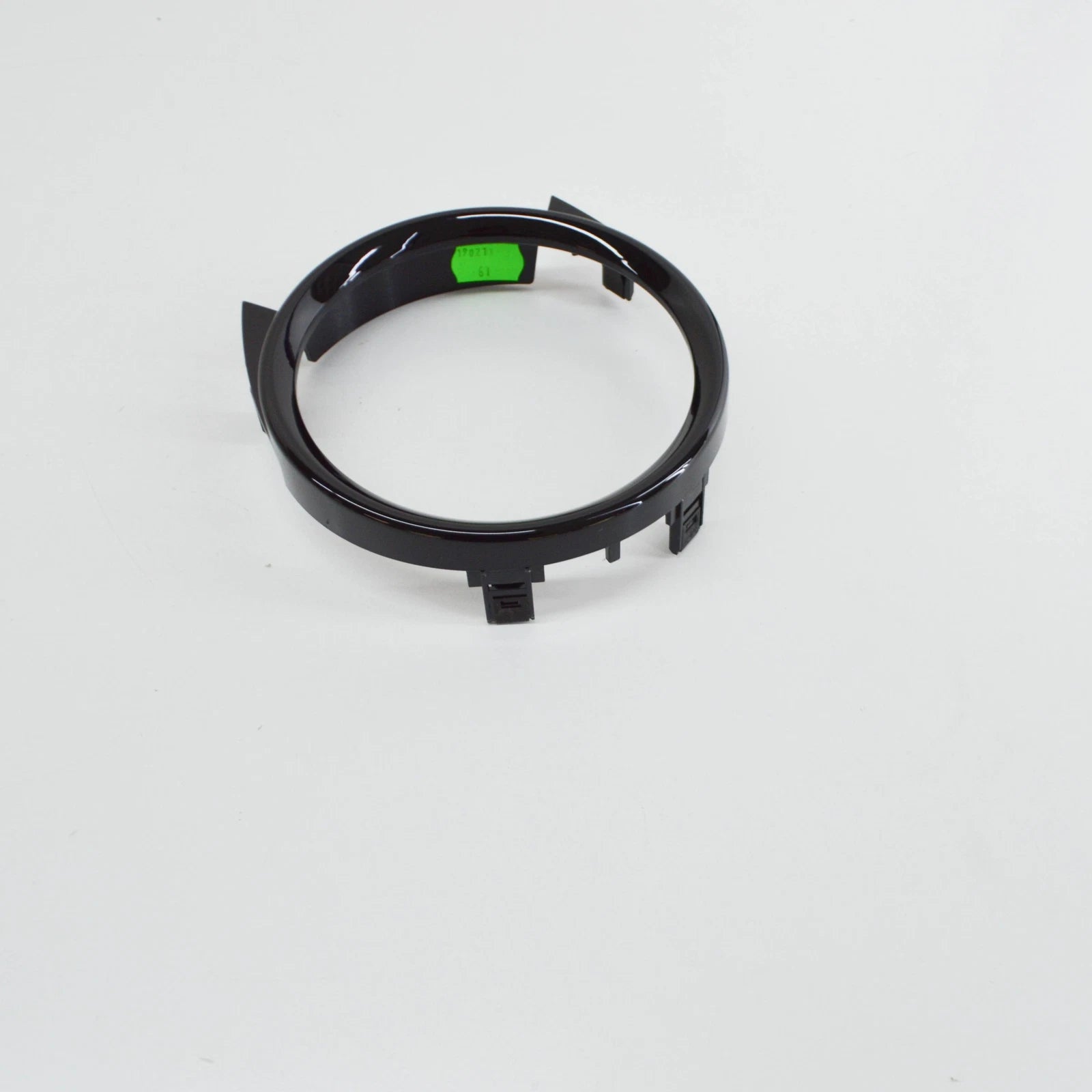 NEW AUDI R8 4S GEARSHIFT LEVER TRIM 420711115BV58 ORIGINAL