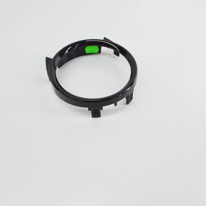 NEW AUDI R8 4S GEARSHIFT LEVER TRIM 420711115BV58 ORIGINAL