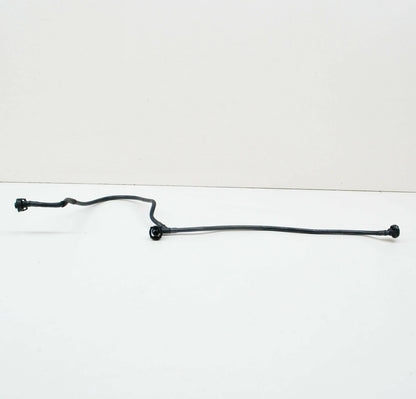 NEW AUDI A6 C8 ENGINE COOLANT OVERFLOW BREATHER HOSE LOWER 4K0121081CS