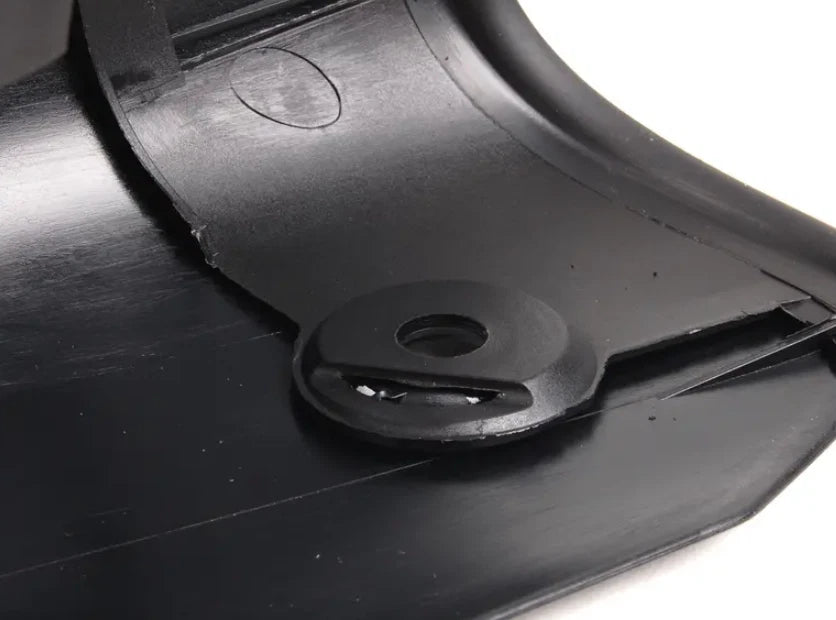 NEW VW BEETLE 9C RIGHT EXTERIOR MIRROR HINGE COVER LHD 1C1853272A ORIGINAL