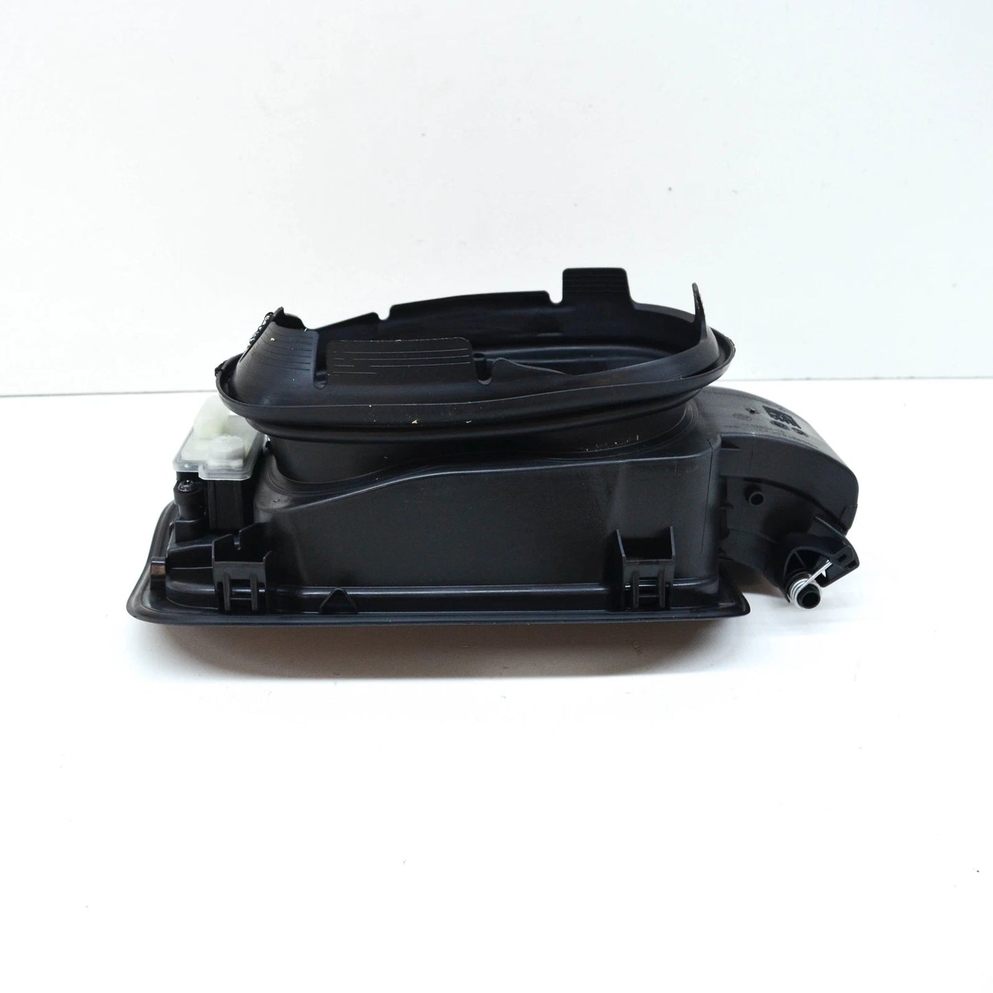 NEW BMW 3 G20 FILL-IN FLAP COVER POT 51177433407 ORIGINAL