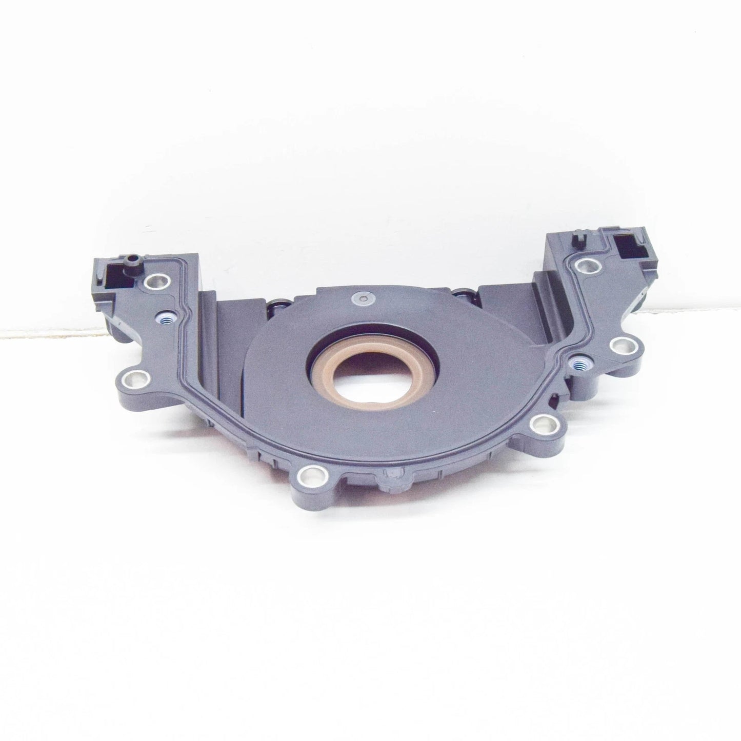 NEW AUDI Q5 FY CRANKCASE HOUSING SEALING FLANGE 05L103151C ORIGINAL