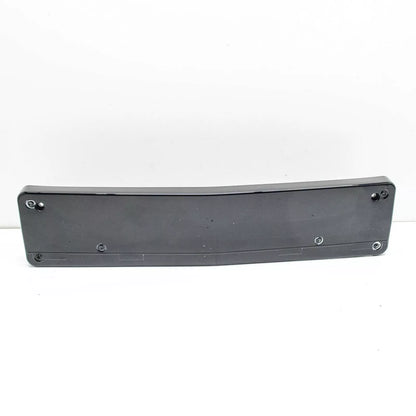 NEW MERCEDES-BENZ SL R129 FRONT LICENSE PLATE HOLDER A12988506819040 ORIGINAL