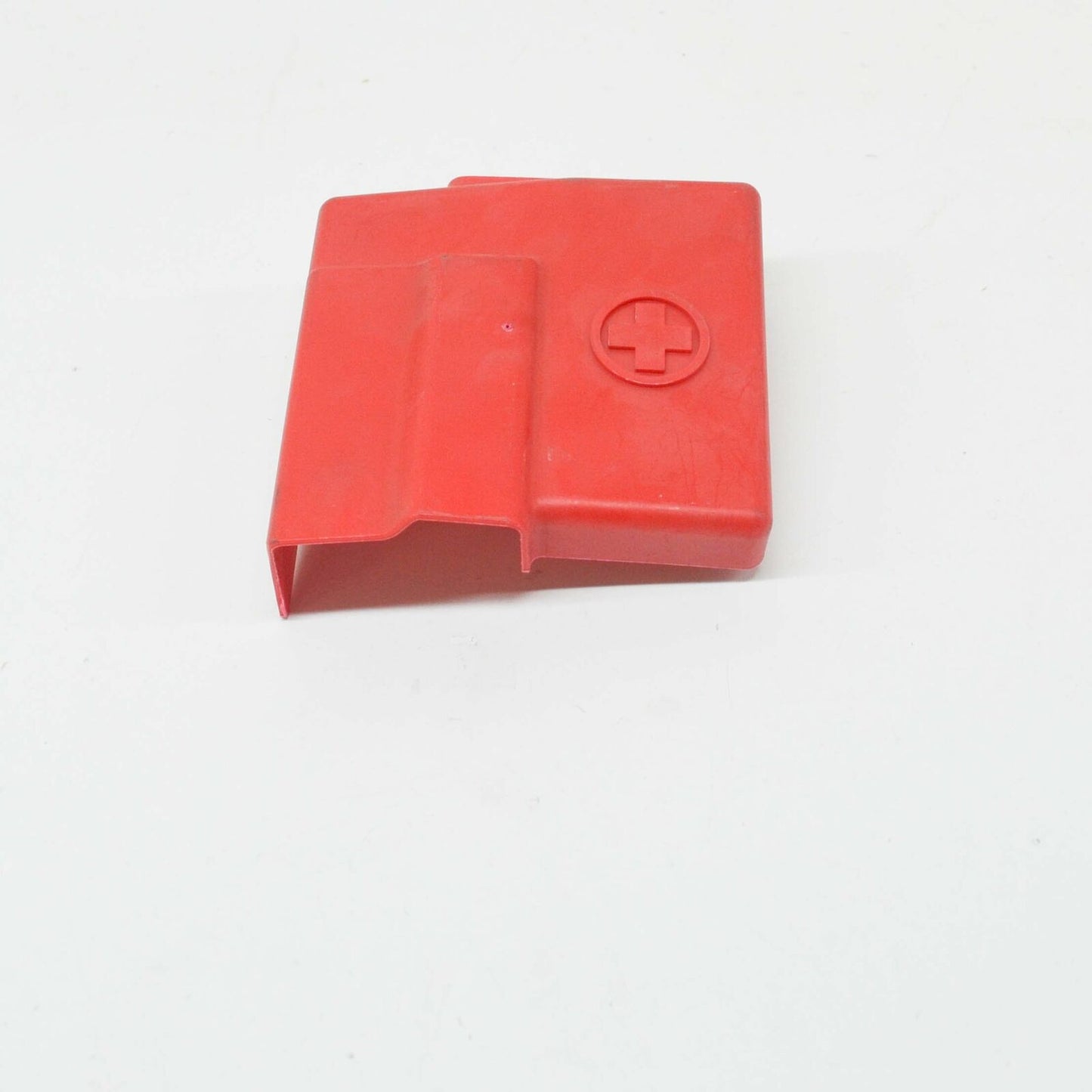 NEW MB SPRINTER 906 BATTERY POSITIVE POLE COVER CAP A0015467435 ORIGINAL