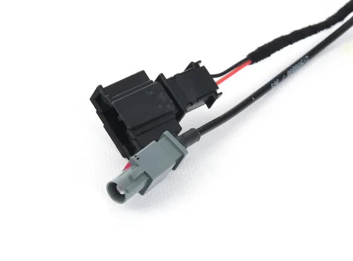 NEW AUDI A4 B8 TAILGATE LID LOCK PUSH BUTTON REARVIEW CAMERA 5N0827566AA