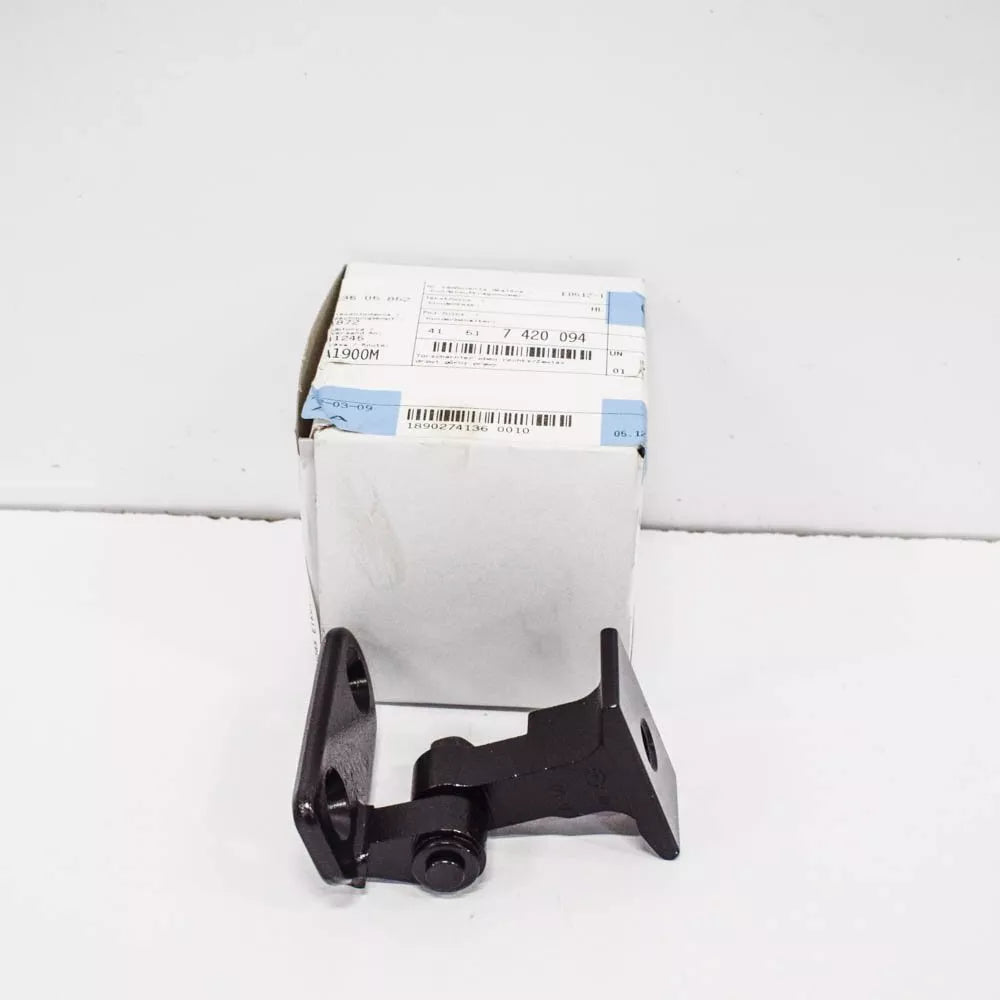 NEW BMW 5 G30 FRONT RIGHT DOOR TOP HINGE 41517420094 ORIGINAL