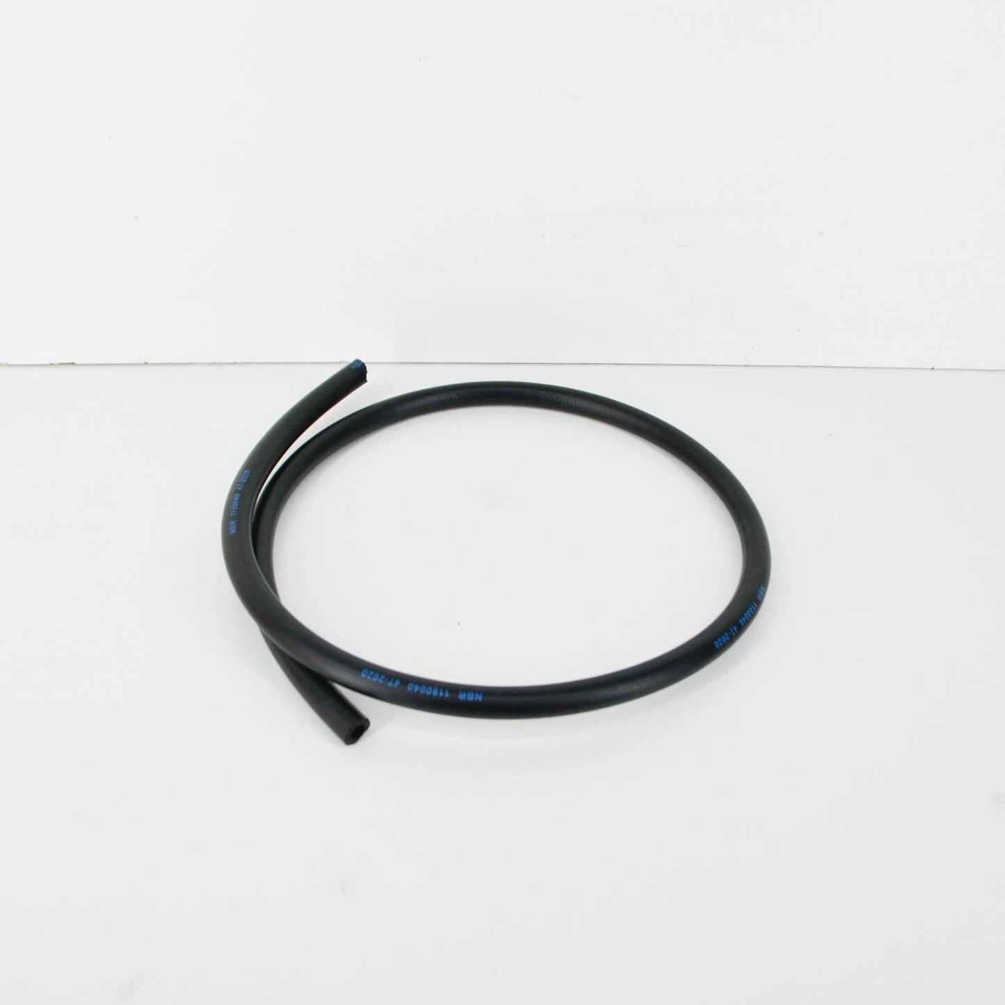 NEW BMW 5 E28 FUEL HOSE 16121180040 1180040 ORIGINAL