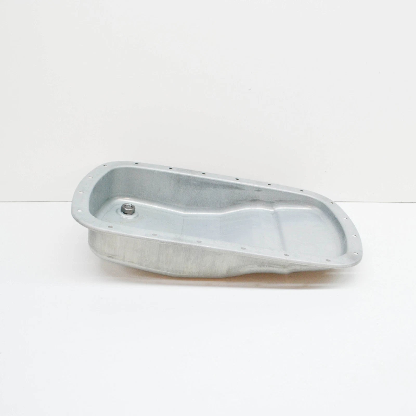 NEW BMW X5 E53 AUTOMATIC TRANSMISSION OIL PAN 24117533846 7533846 ORIGINAL