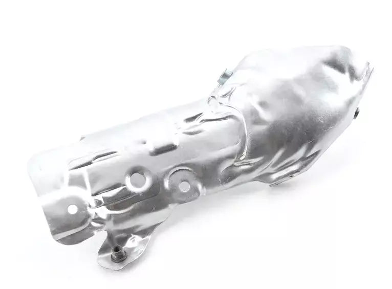 NEW BMW X5 F15 TURBOCHARGER HEAT PROTECTION 11658652463 8652463 ORIGINAL