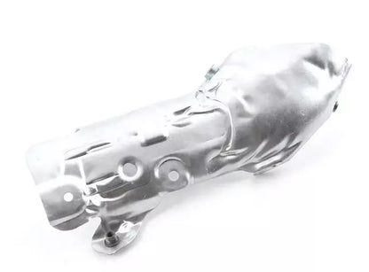 NEW BMW X5 F15 TURBOCHARGER HEAT PROTECTION 11658652463 8652463 ORIGINAL