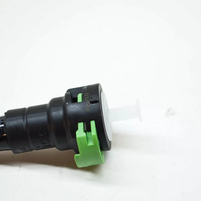 NEW BMW 2 ACTIVE TOURER F45 REAR OIL INLET PIPE 17227555629 ORIGINAL