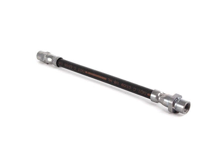 new bmw 3 e36 rear right inner brake hose 34321159524 original