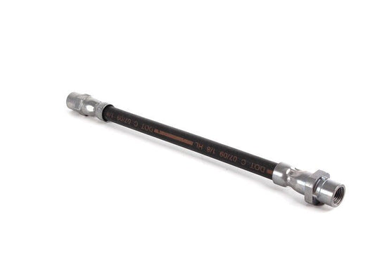 new bmw 3 e36 rear right inner brake hose 34321159524 original